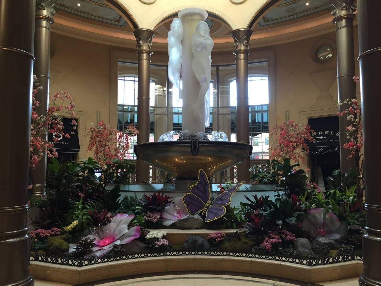 Palazzo Las Vegas -039