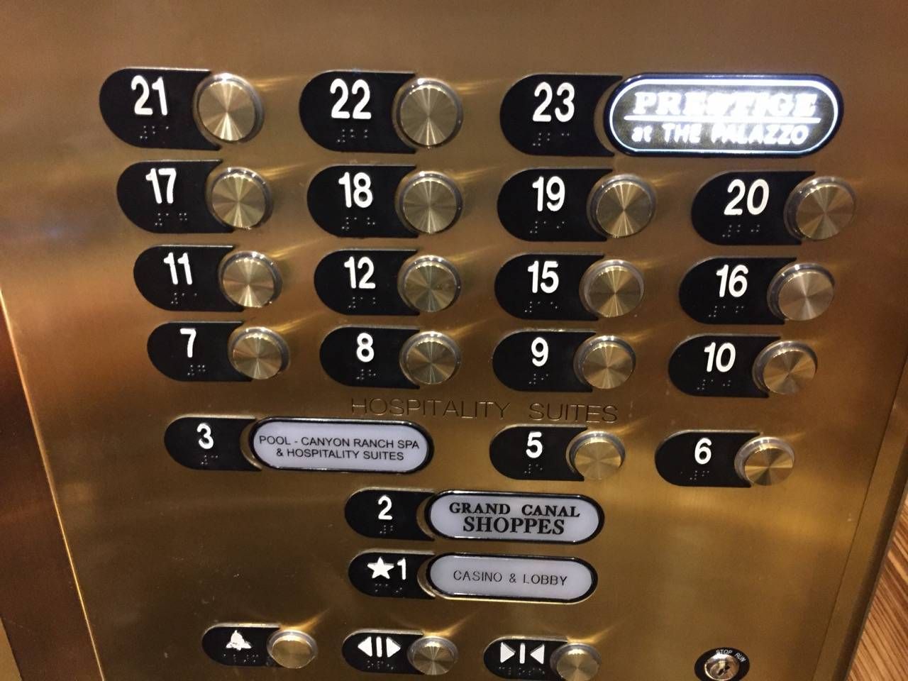 Palazzo Las Vegas -04