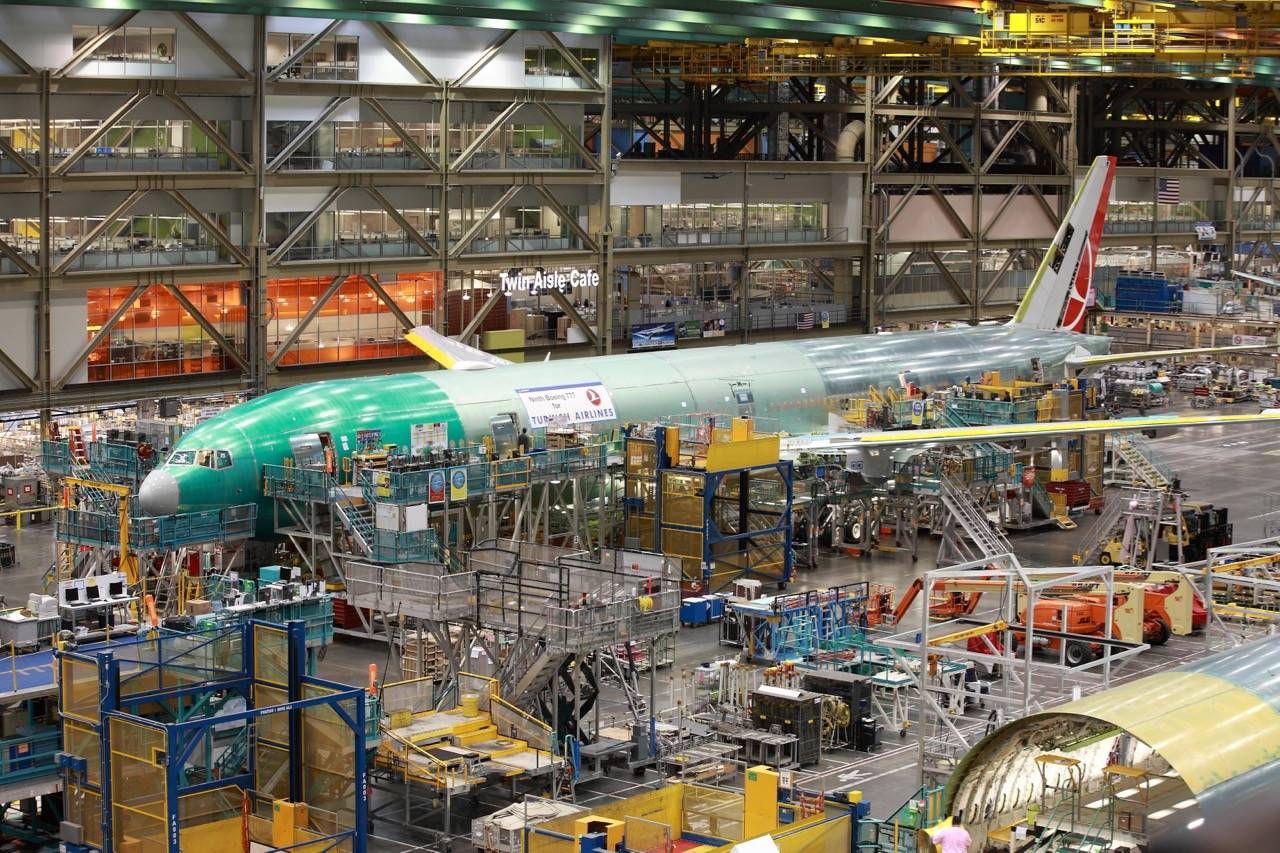 Boeing Factory Seattle-06