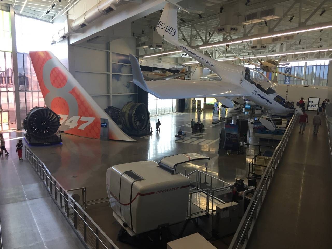 Boeing Factory Seattle-08