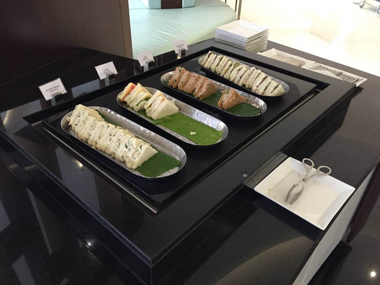 Etihad Premium Lounge-011