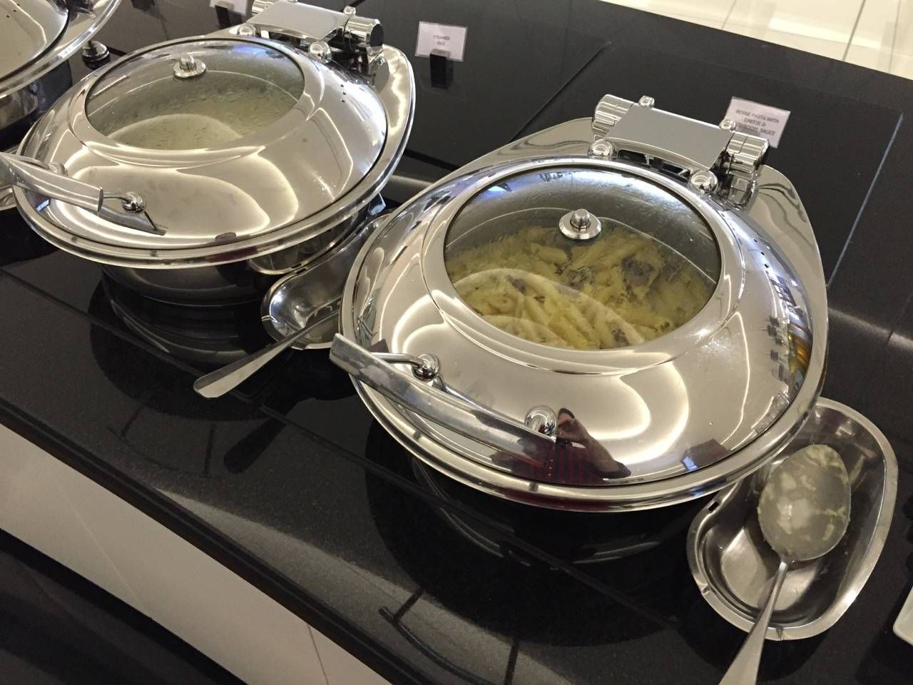Etihad Premium Lounge-026
