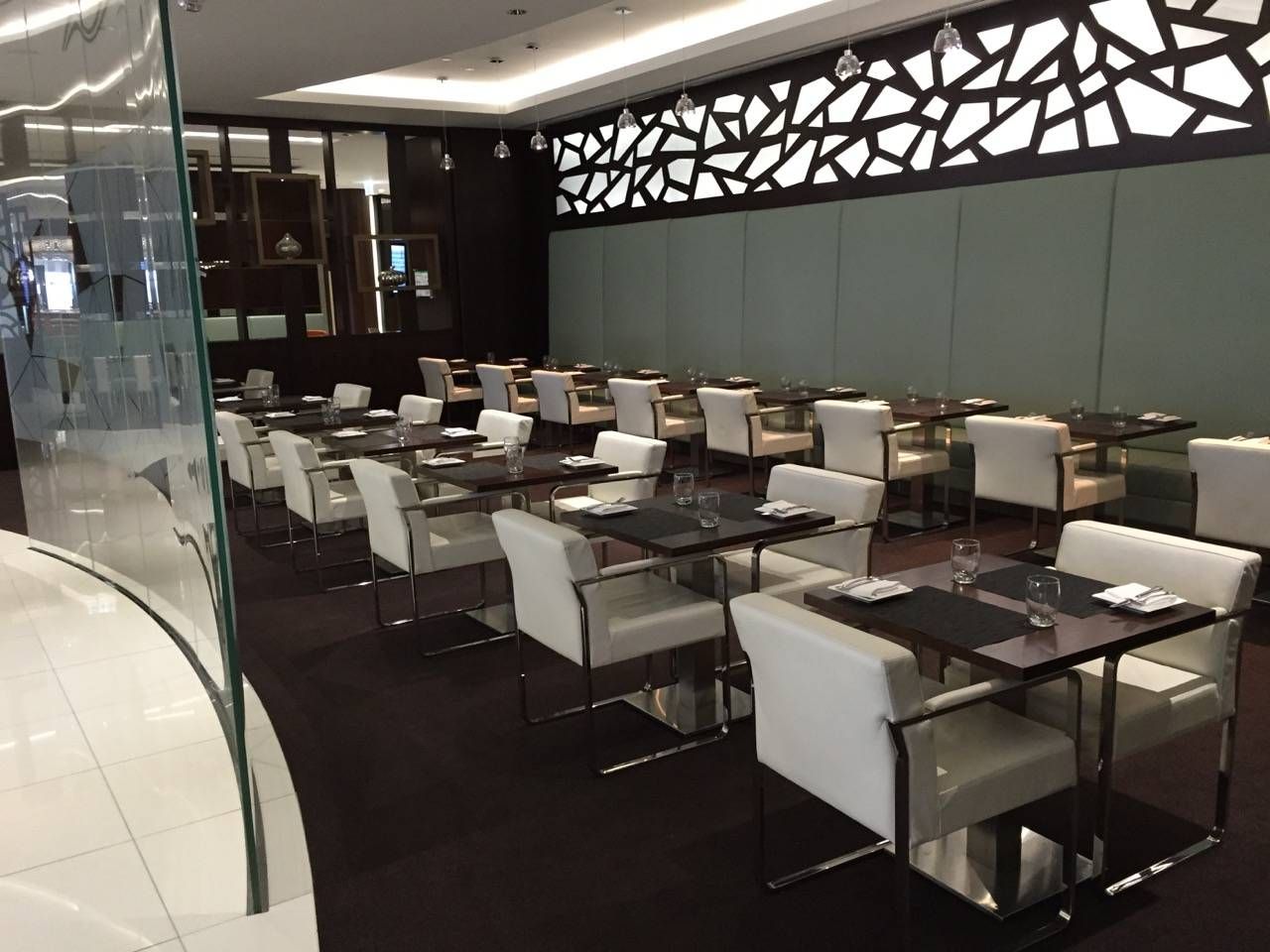 Etihad Premium Lounge-031
