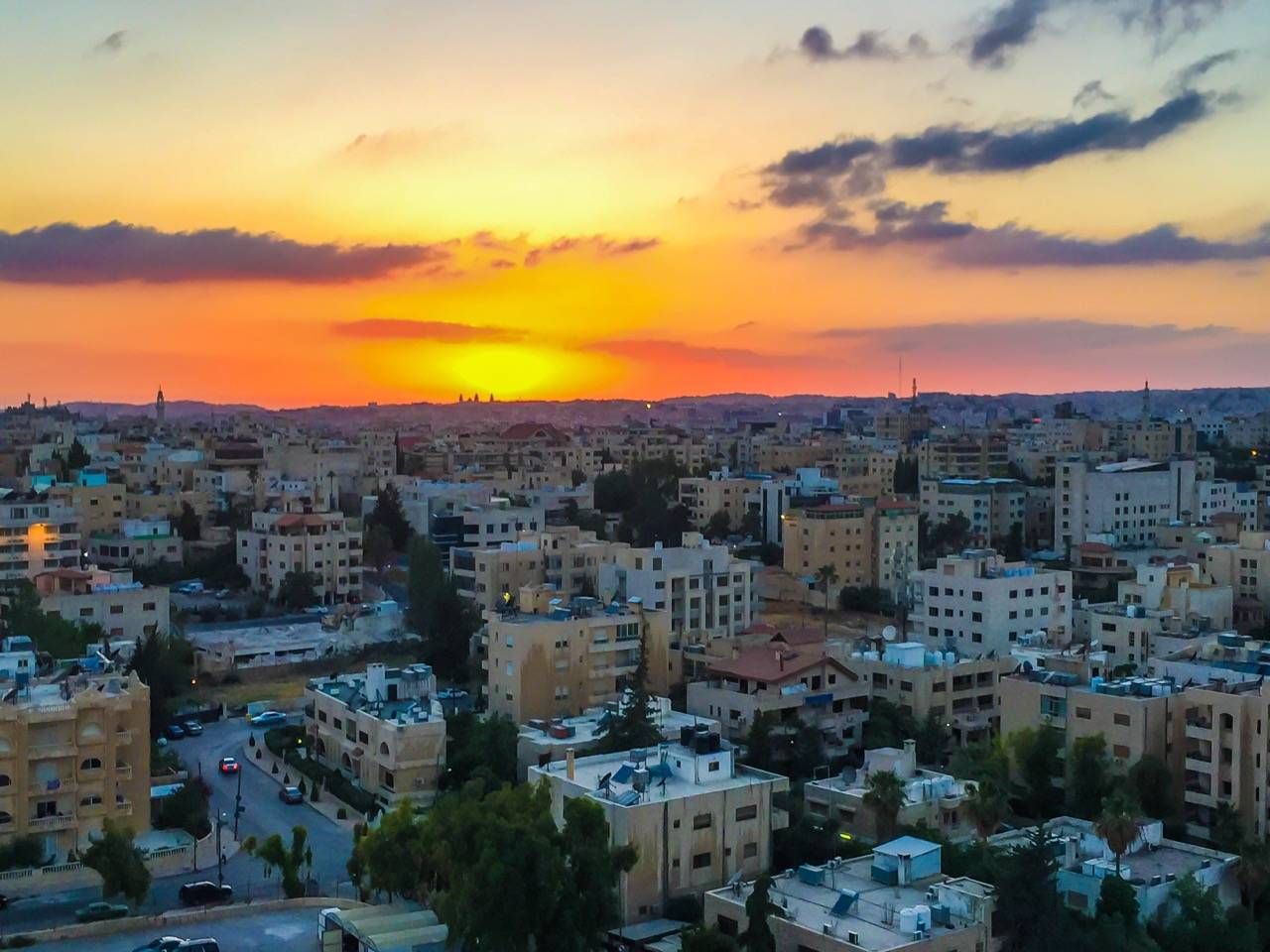 Four Seasons Amman-039