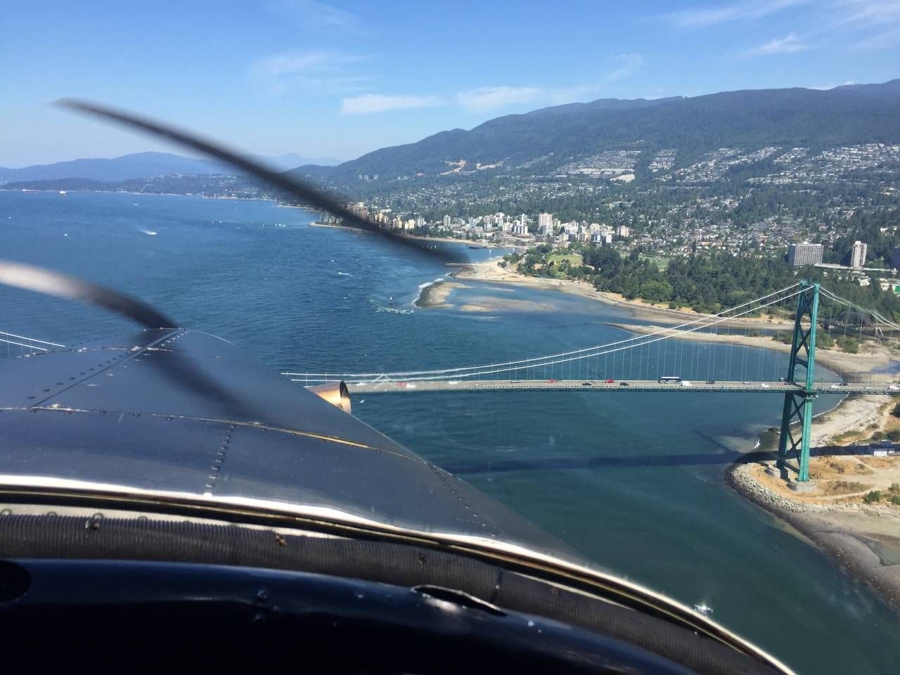 Harbour Air -011