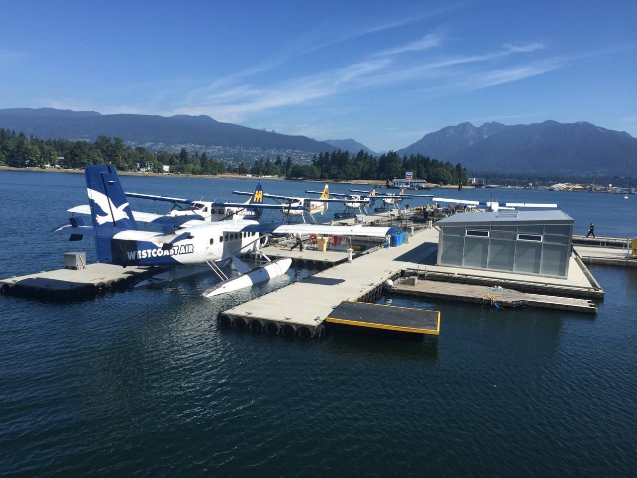 Harbour Air -03