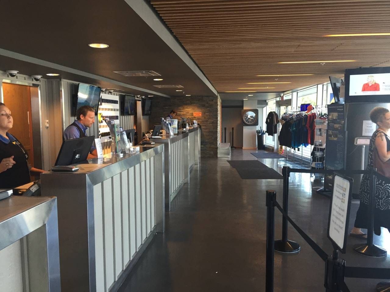 Harbour Air -04