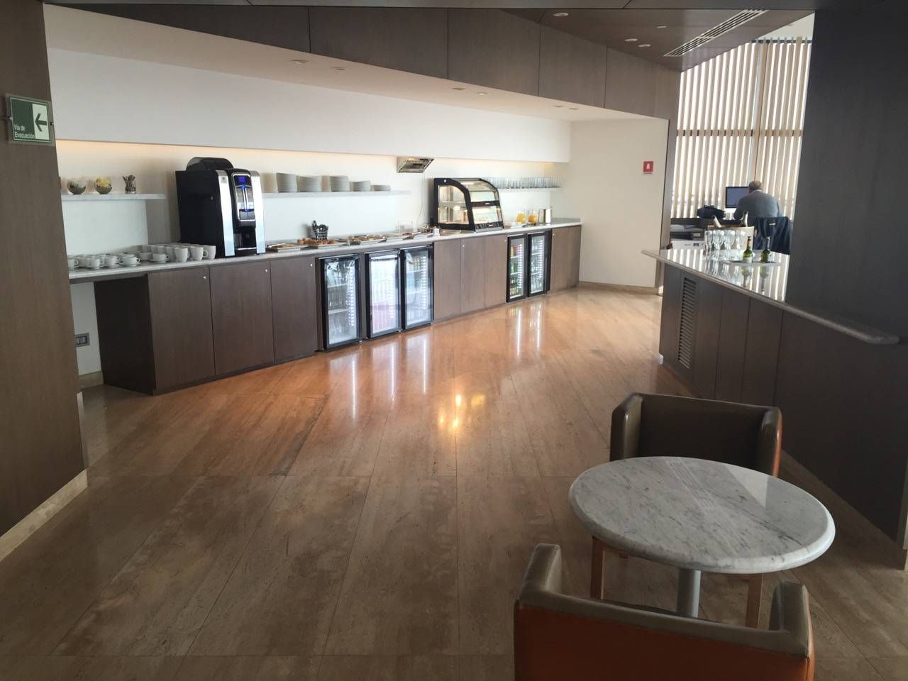 LATAM SCL VIP Lounge-016