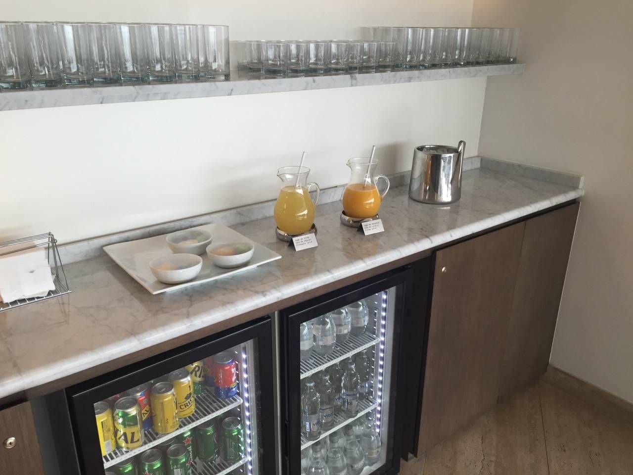 LATAM SCL VIP Lounge-019