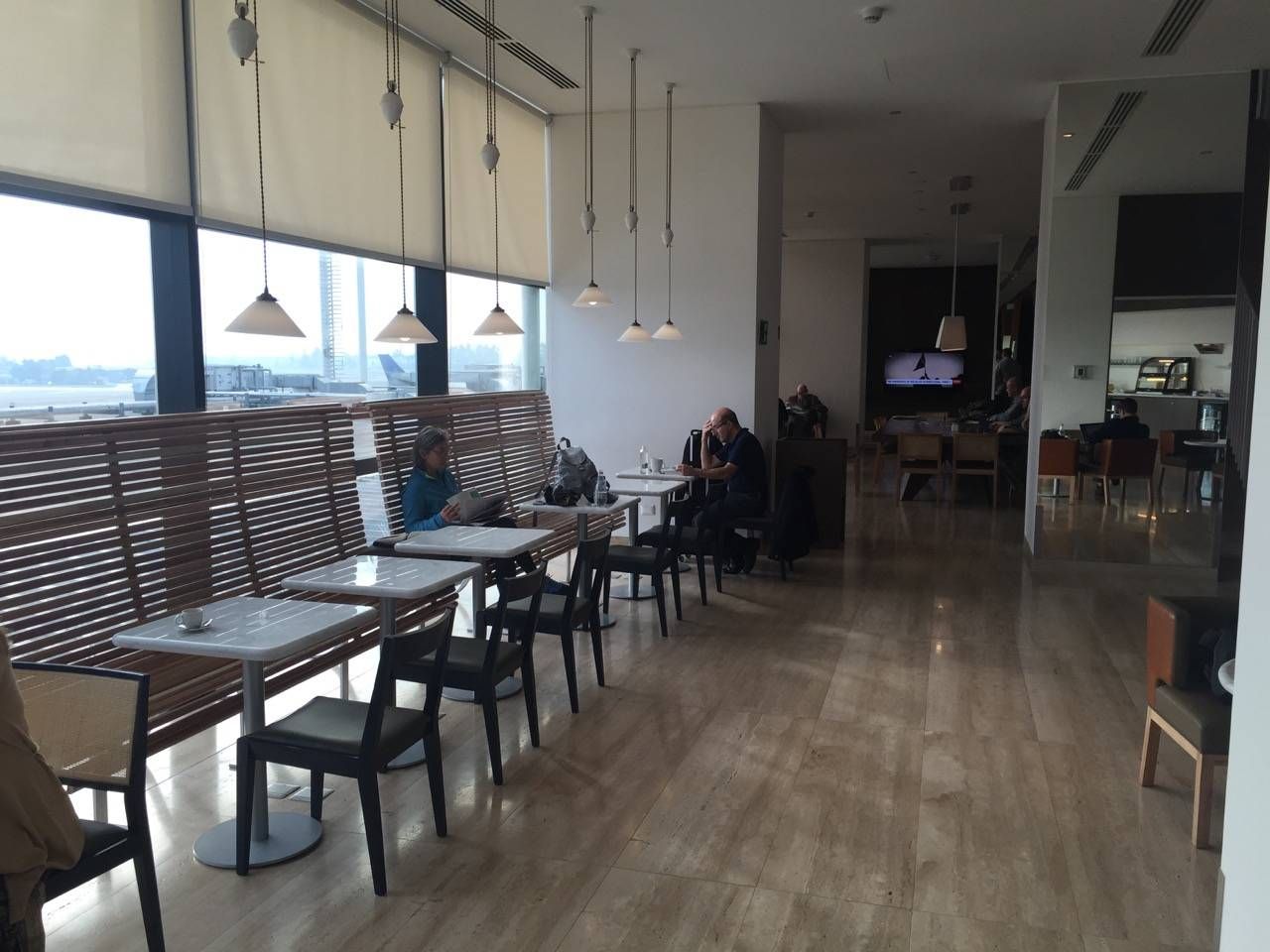 LATAM SCL VIP Lounge-022