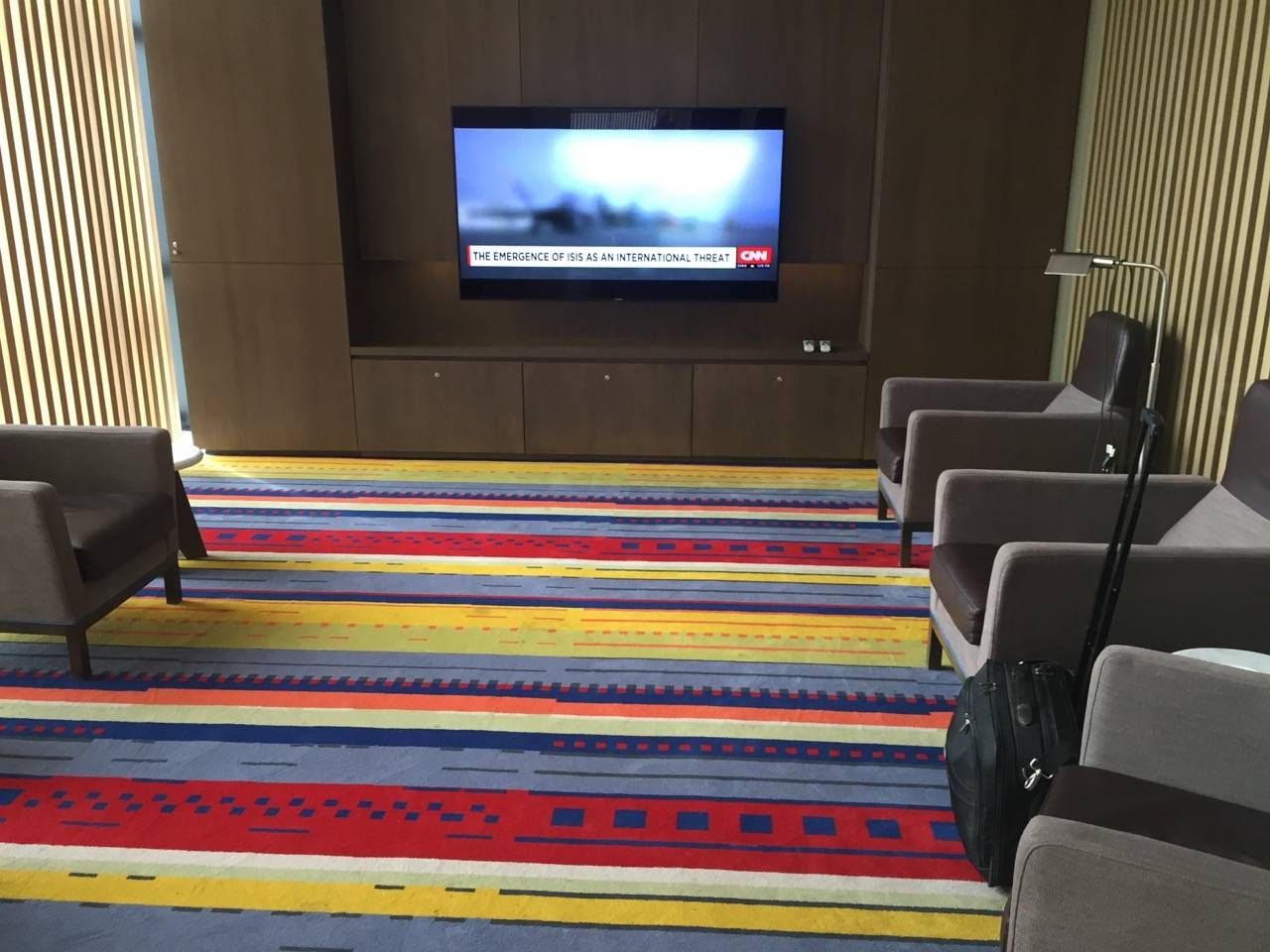 LATAM SCL VIP Lounge-023