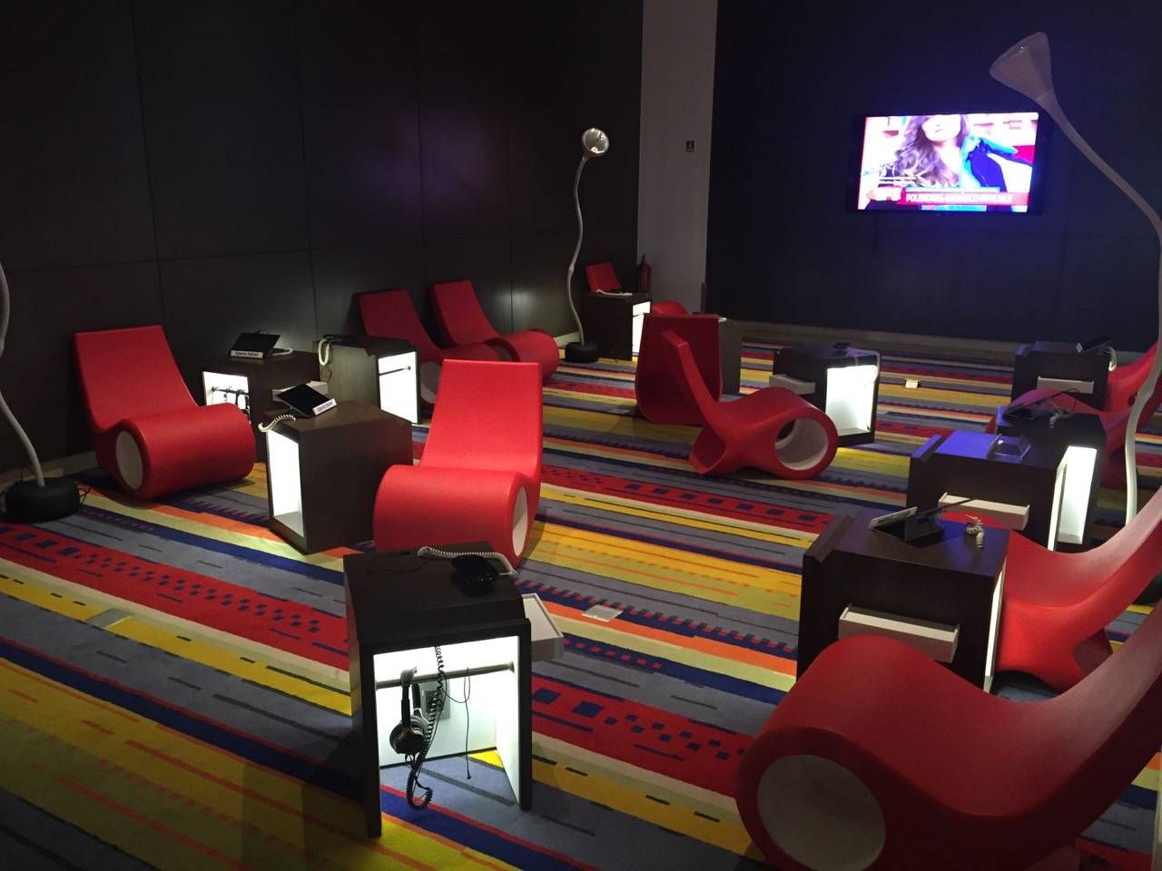 LATAM SCL VIP Lounge-033