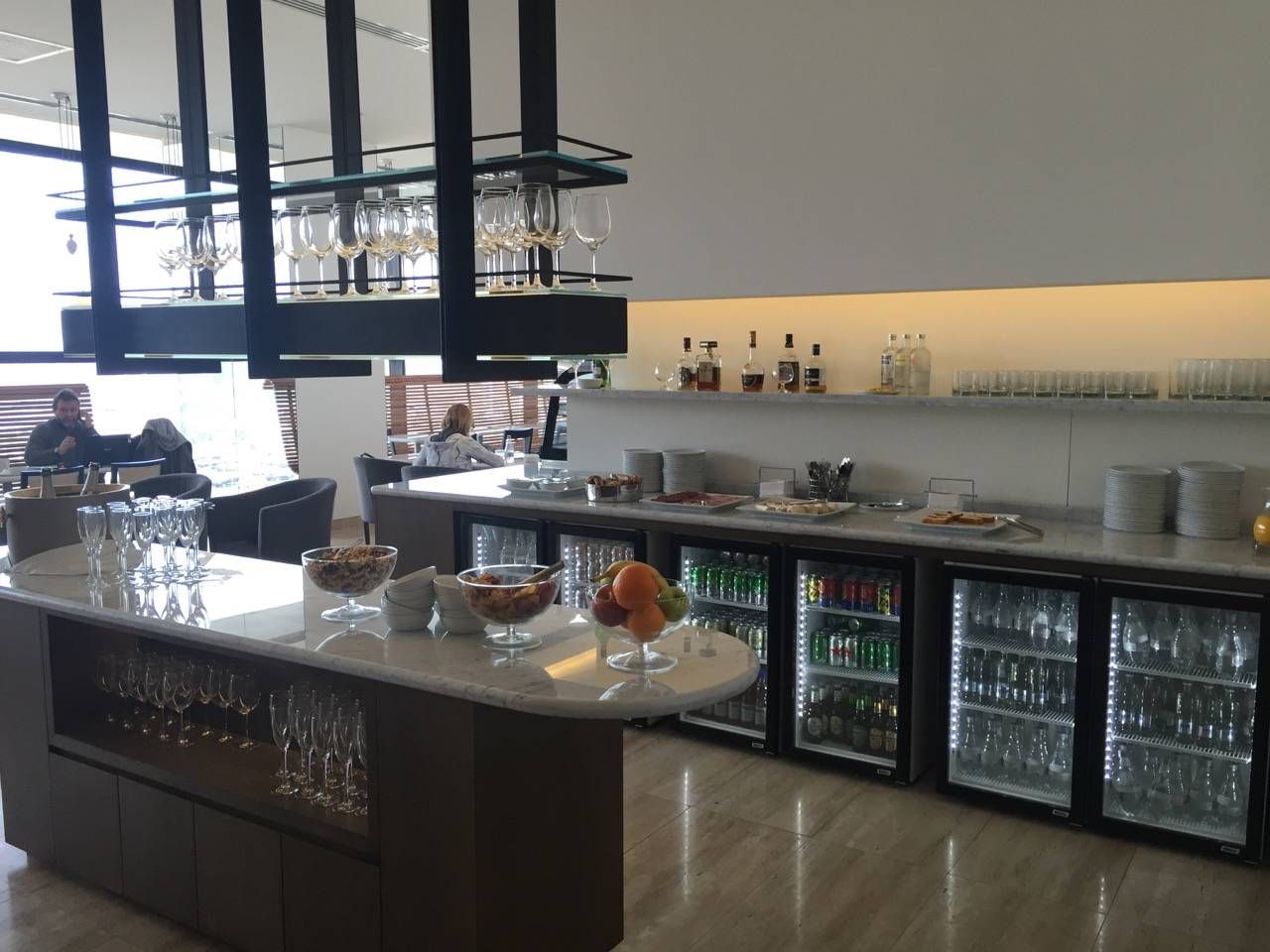 LATAM SCL VIP Lounge-036