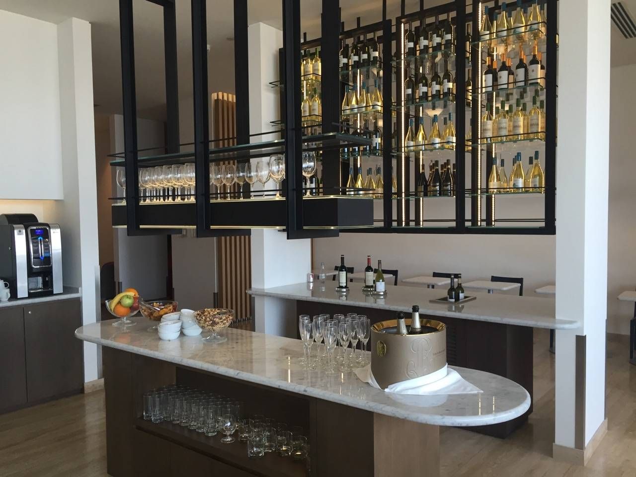 LATAM SCL VIP Lounge-037