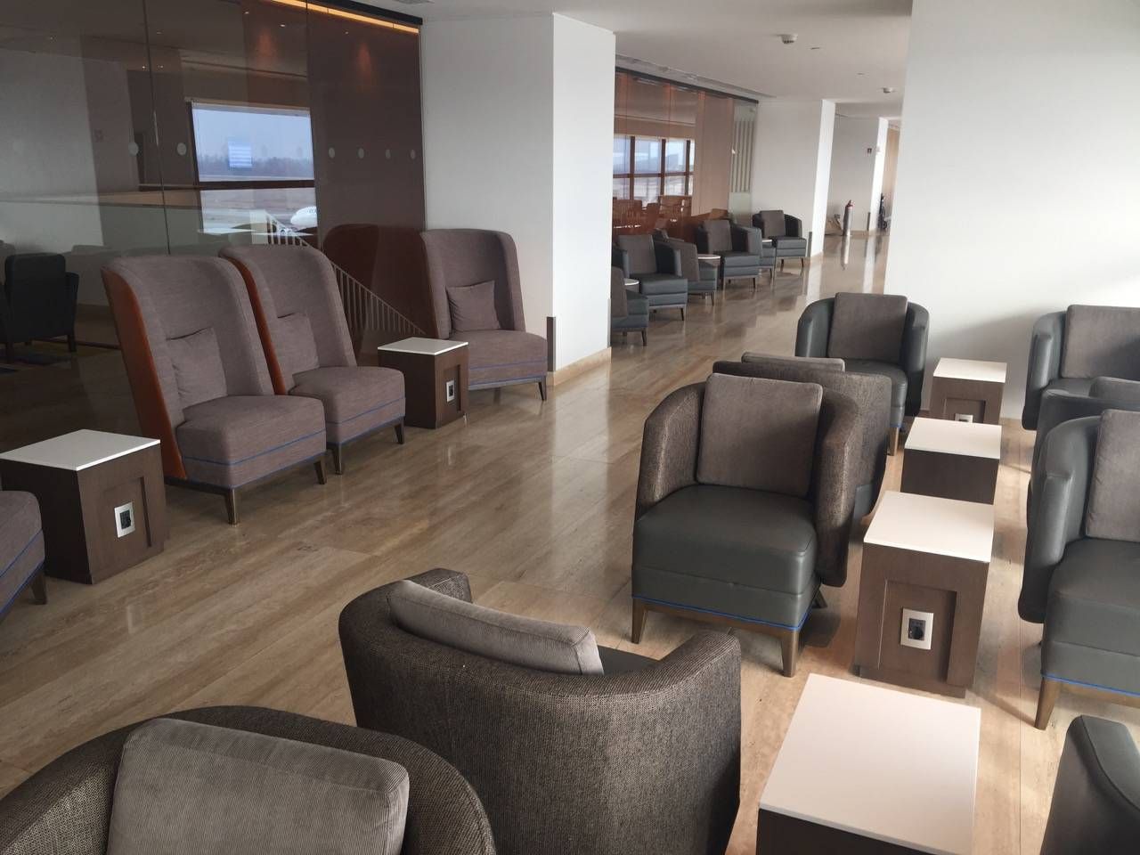 LATAM SCL VIP Lounge-047