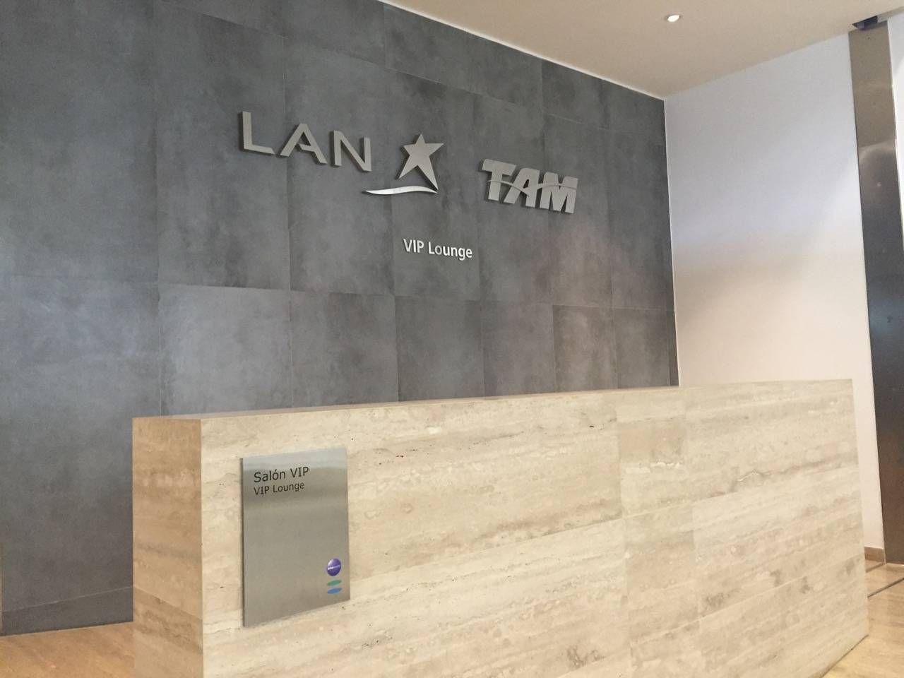 LATAM SCL VIP Lounge-049