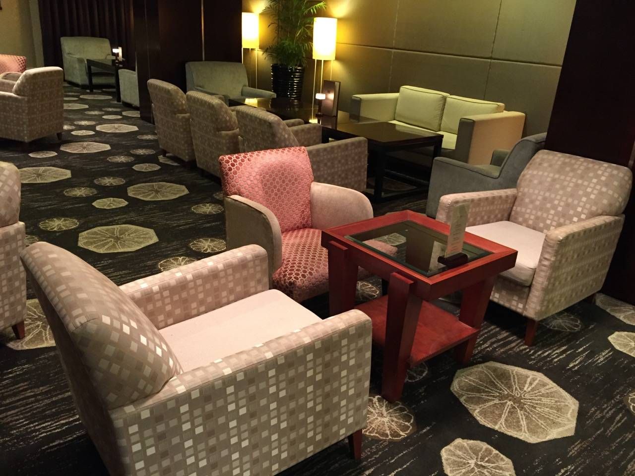 Shangri-la Sydney-038