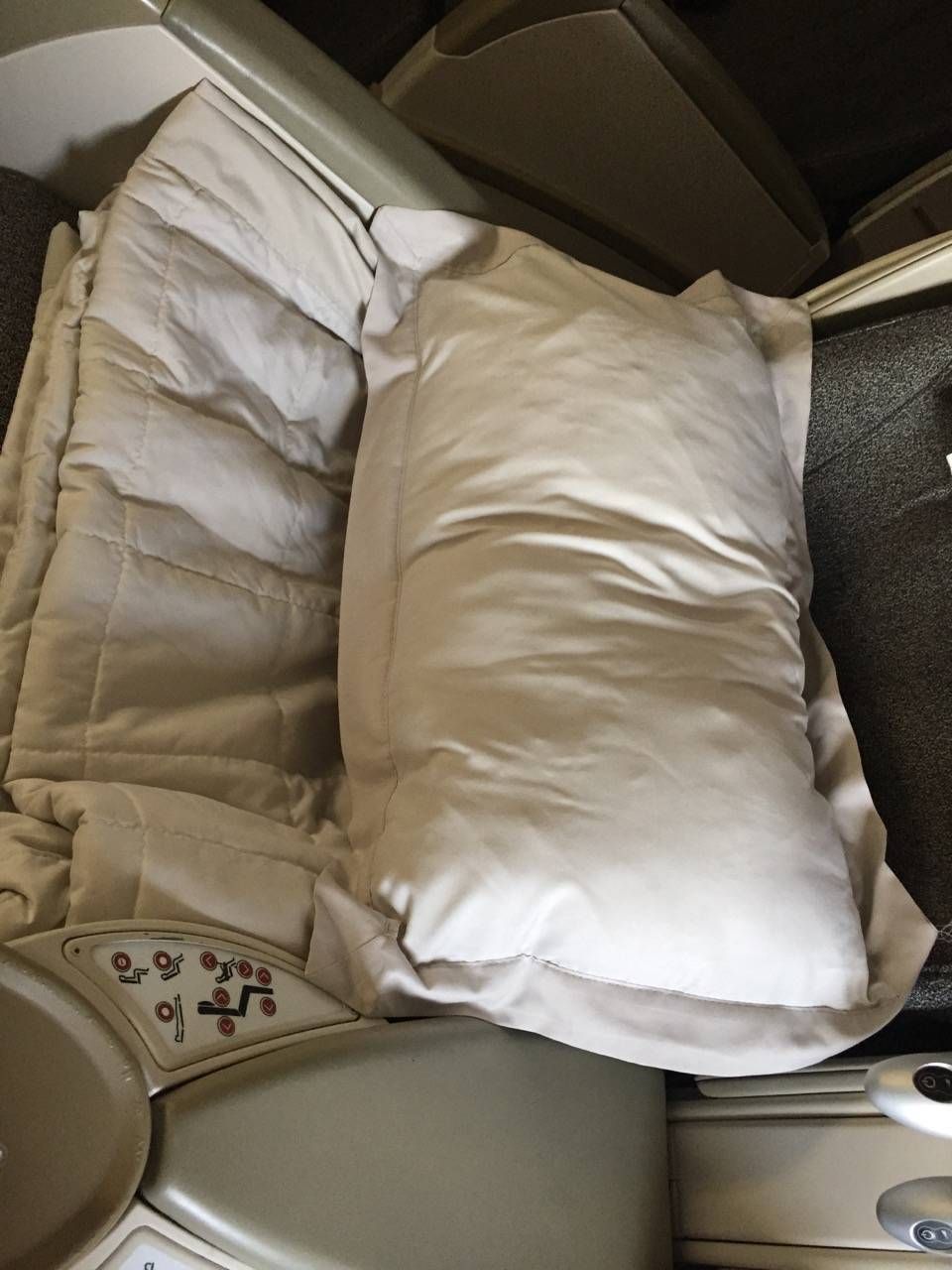 TAM B777 Executiva Business Class-026