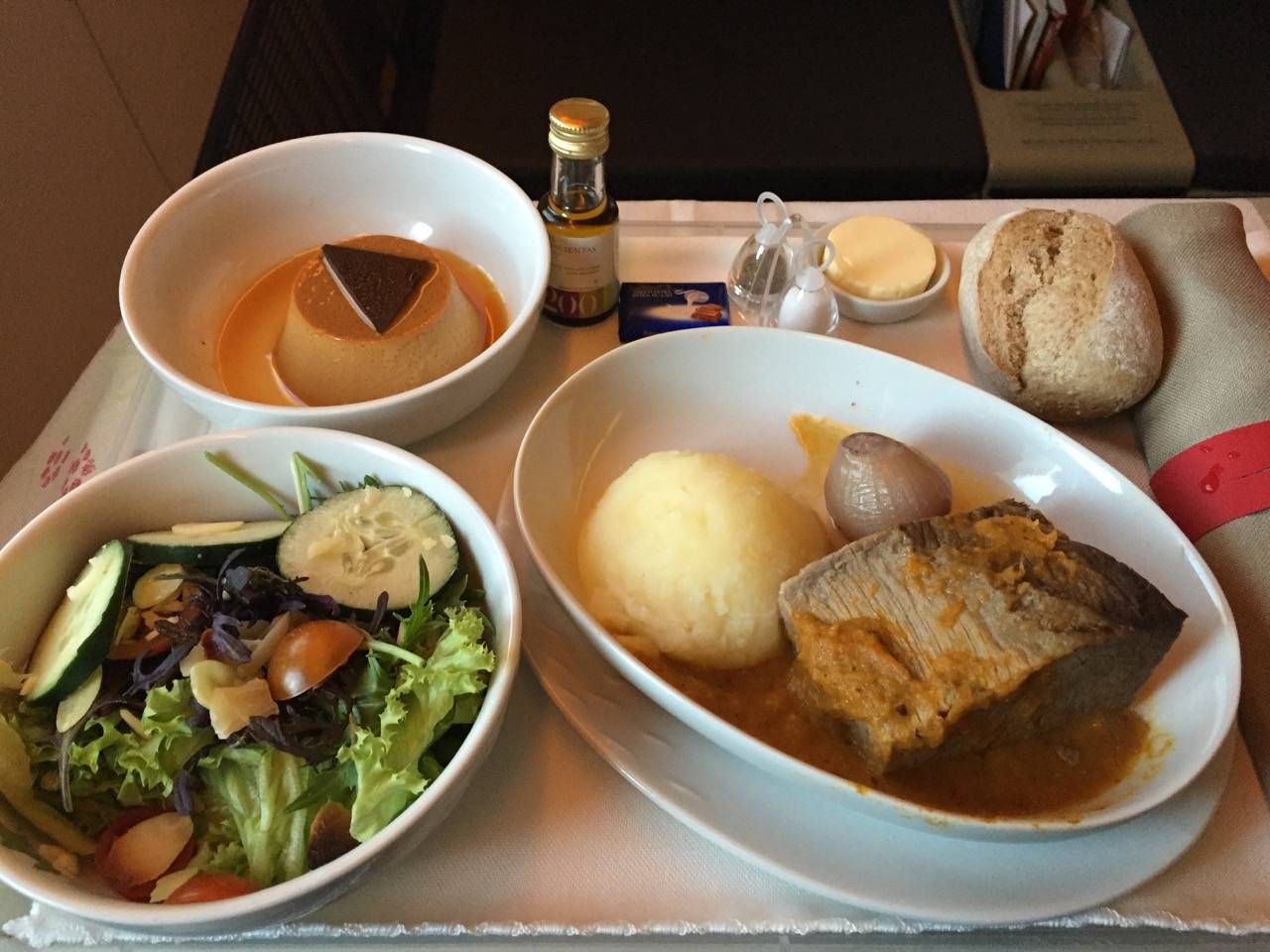 TAM B777 Executiva Business Class-031
