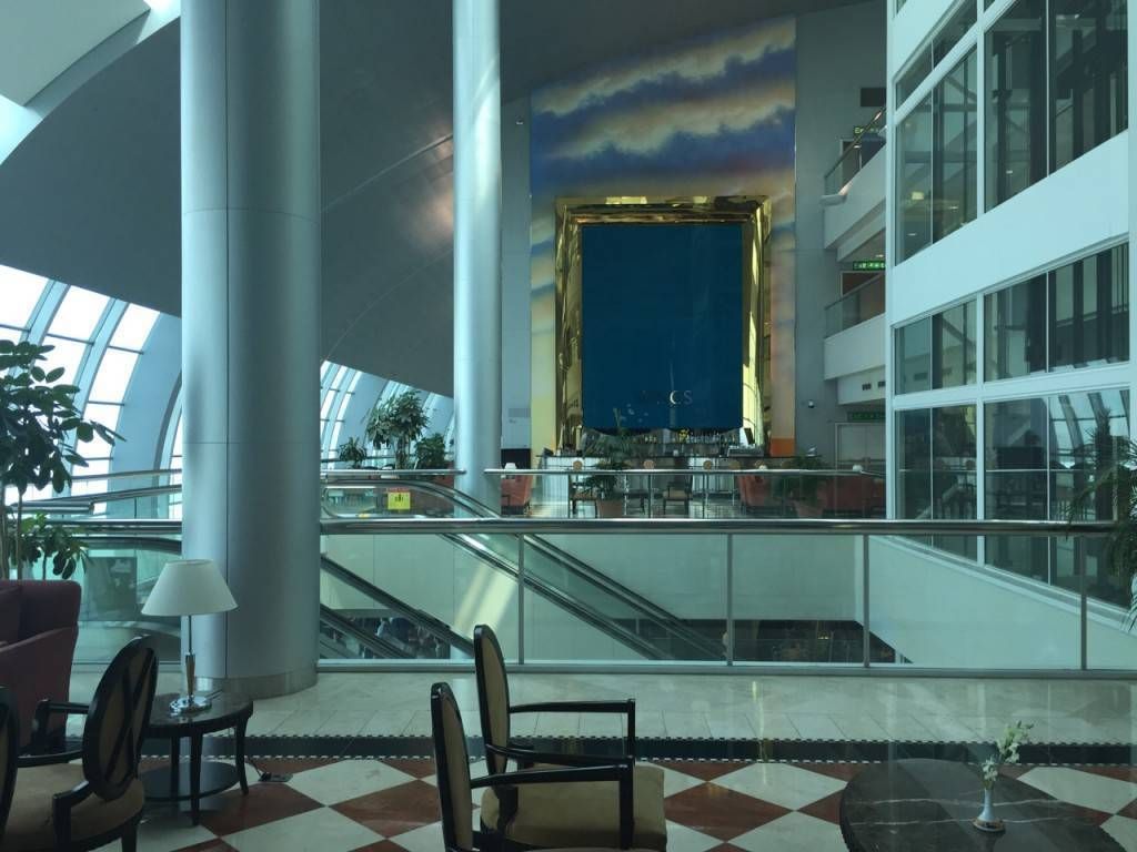 Dubai Airport Hotel-014