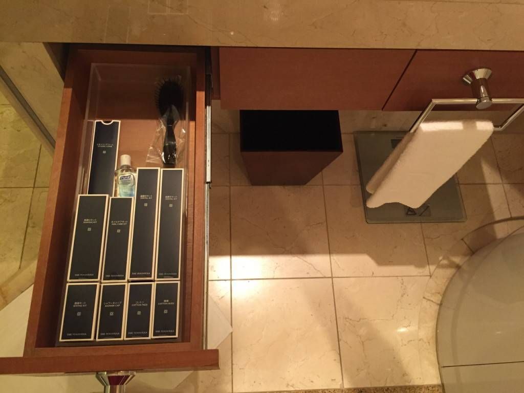 Peninsula Tokyo-029