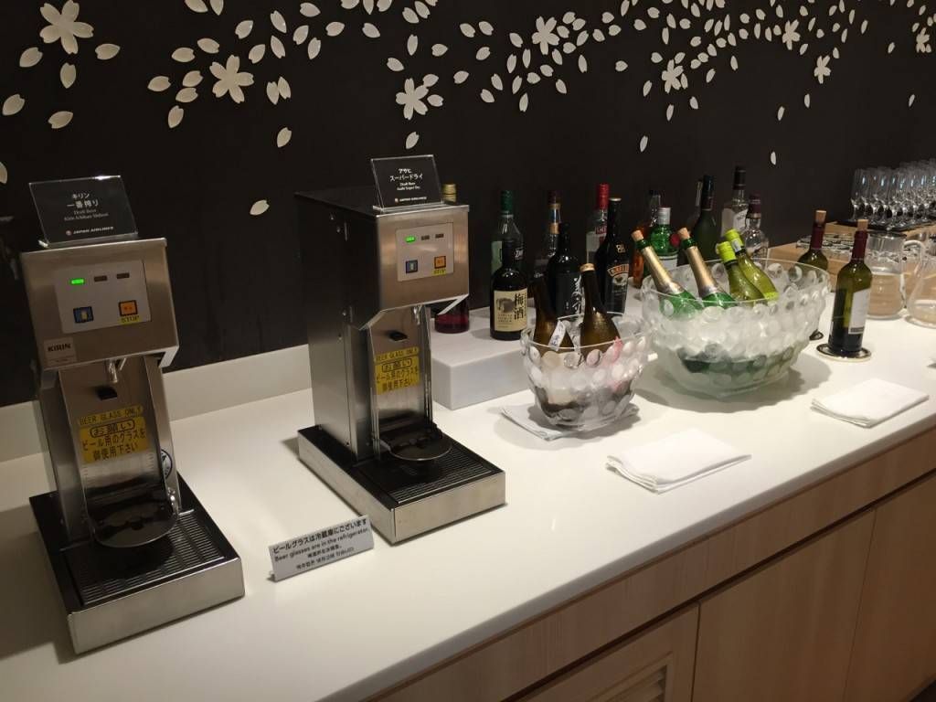 Sakura Lounge Haneda-012