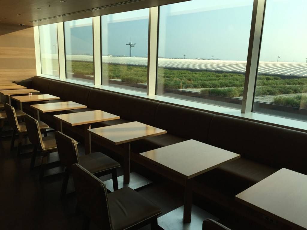 Sakura Lounge Haneda-028