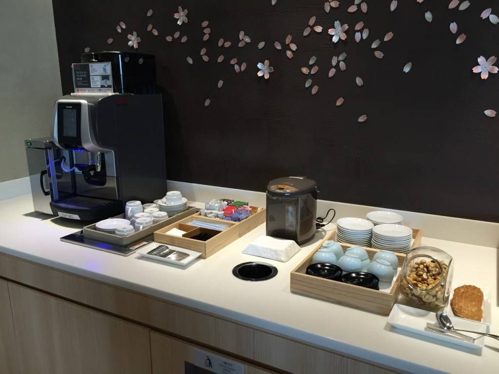 Sakura Lounge Haneda-036
