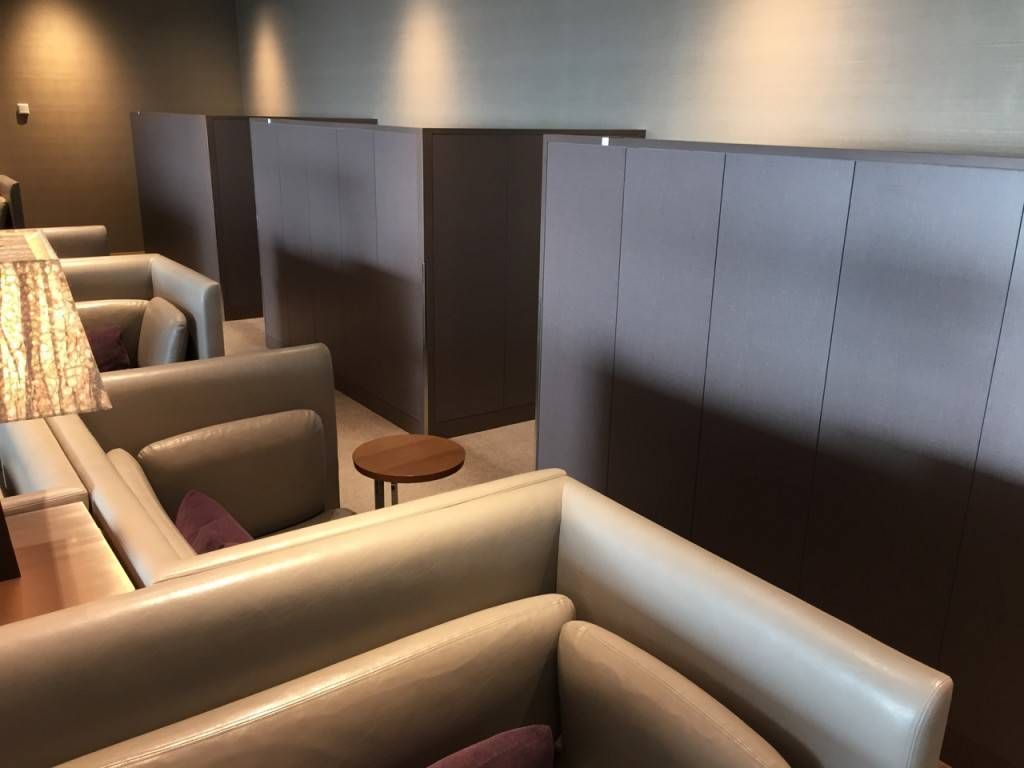 Sakura Lounge Haneda-041