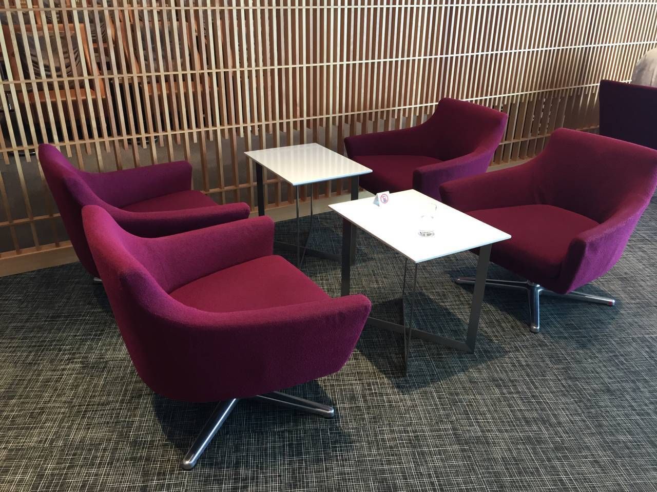 Sakura Lounge VIP Haneda-029