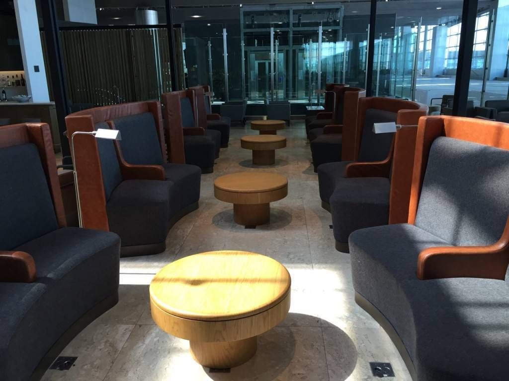 Sala VIP Latam GRU-02
