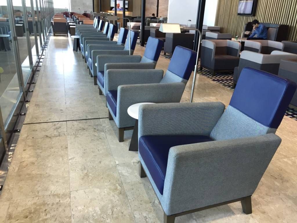 Sala VIP Latam GRU-04