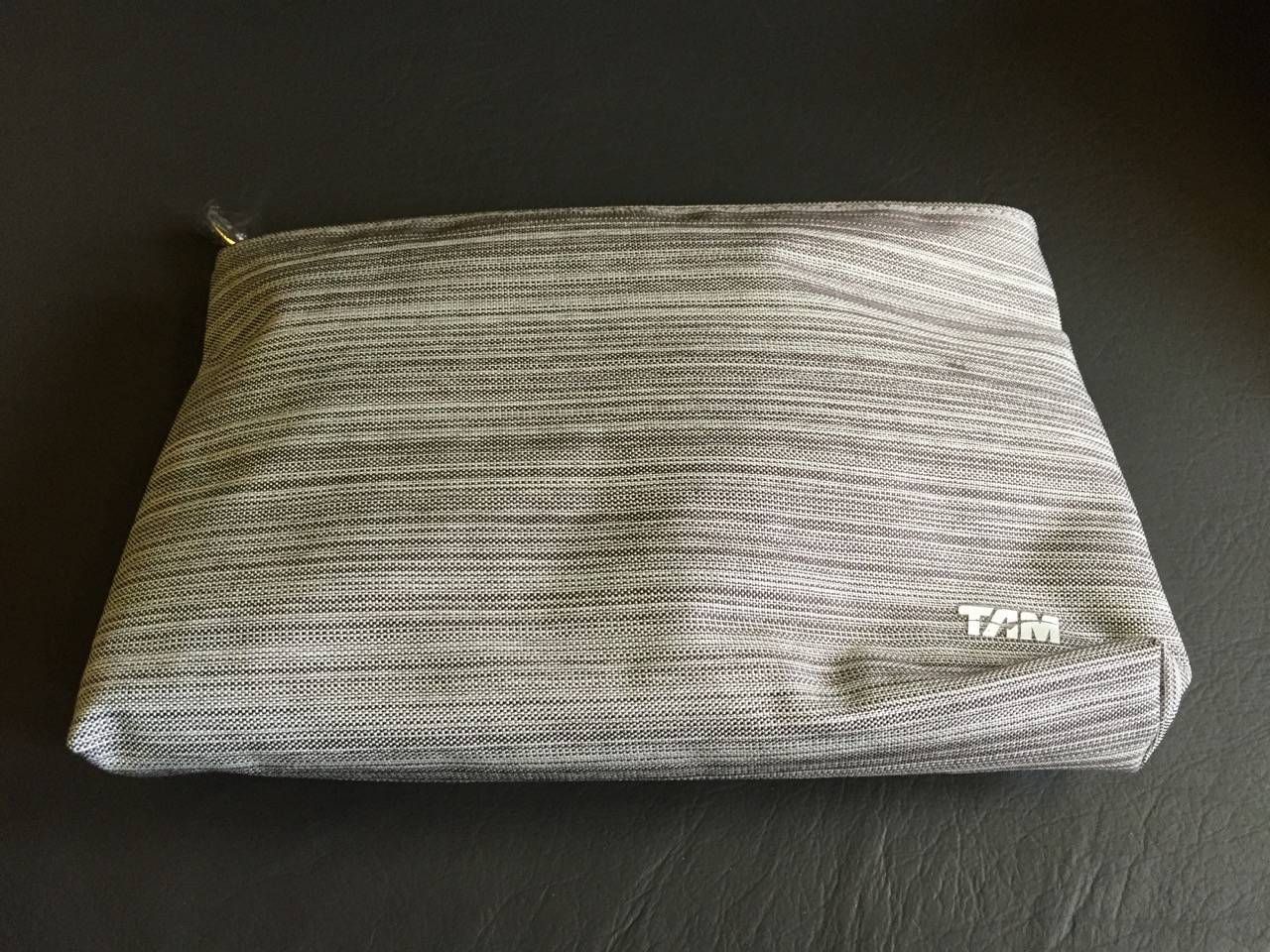 TAM B777 Classe Executiva-017