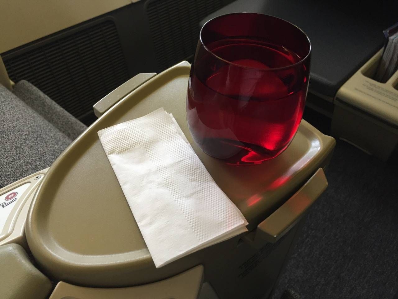 TAM B777 New Business Class Executiva-017