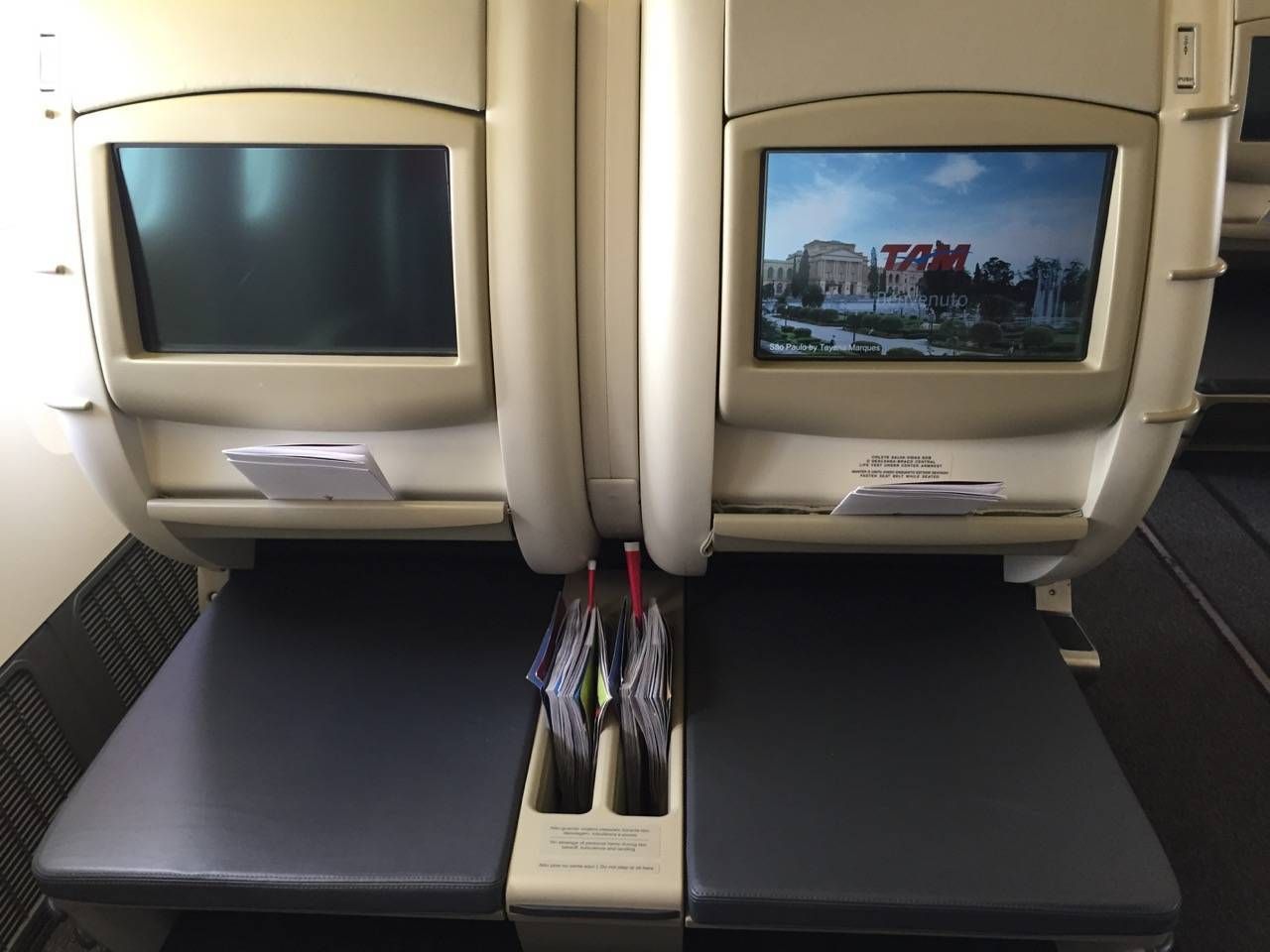 TAM B777 New Business Class Executiva-020