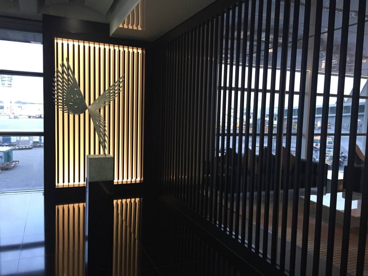 The Bridge VIP Lounge Hong Kong -013
