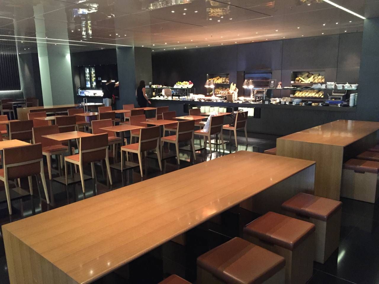 The Bridge VIP Lounge Hong Kong -016