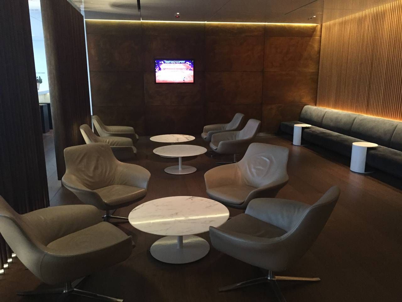 The Bridge VIP Lounge Hong Kong -018