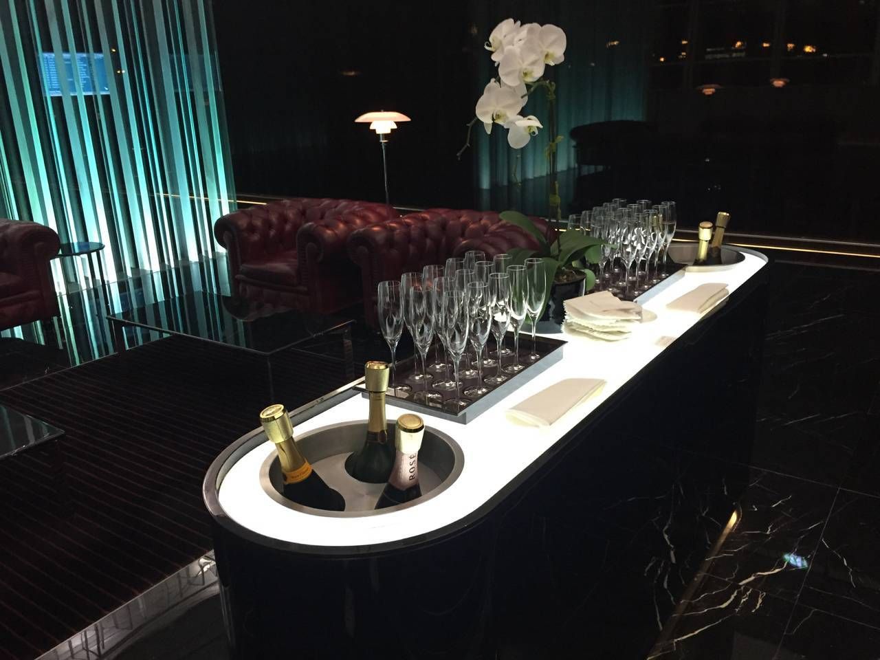 The Wing VIP Lounge Hong Kong -023