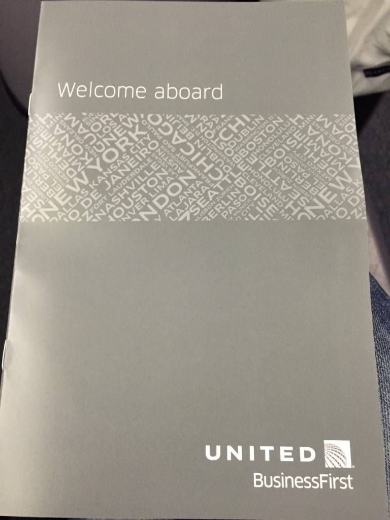 United B767-400ER BusinessFirst-020