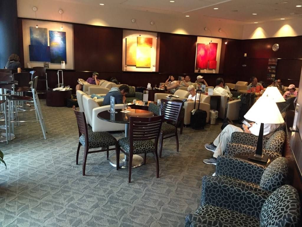 United Club Fort Lauderdale-010