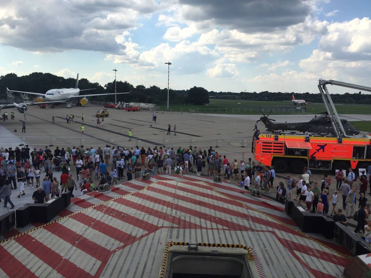 Airport Days Hamburg-029