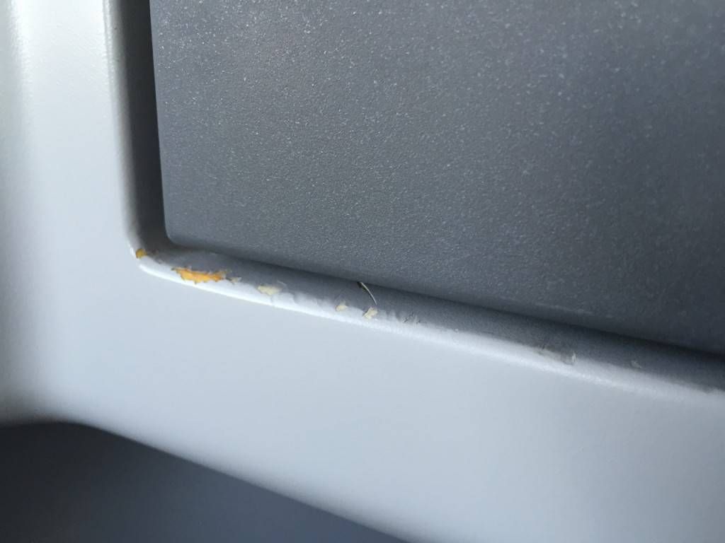 American Airlines B777-Business Class-026