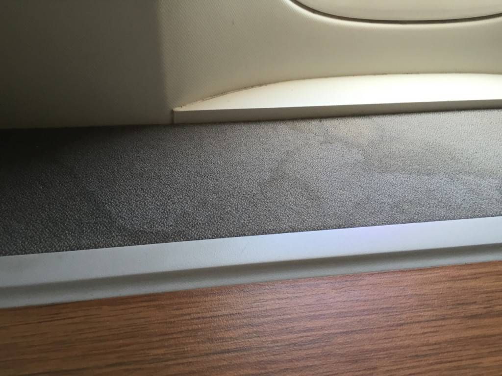 American Airlines B777-Business Class-027