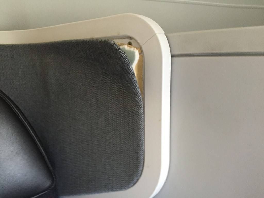 American Airlines B777-Business Class-029