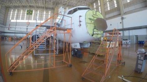 Conhecendo os bastidores da GOL Linhas Aéreas