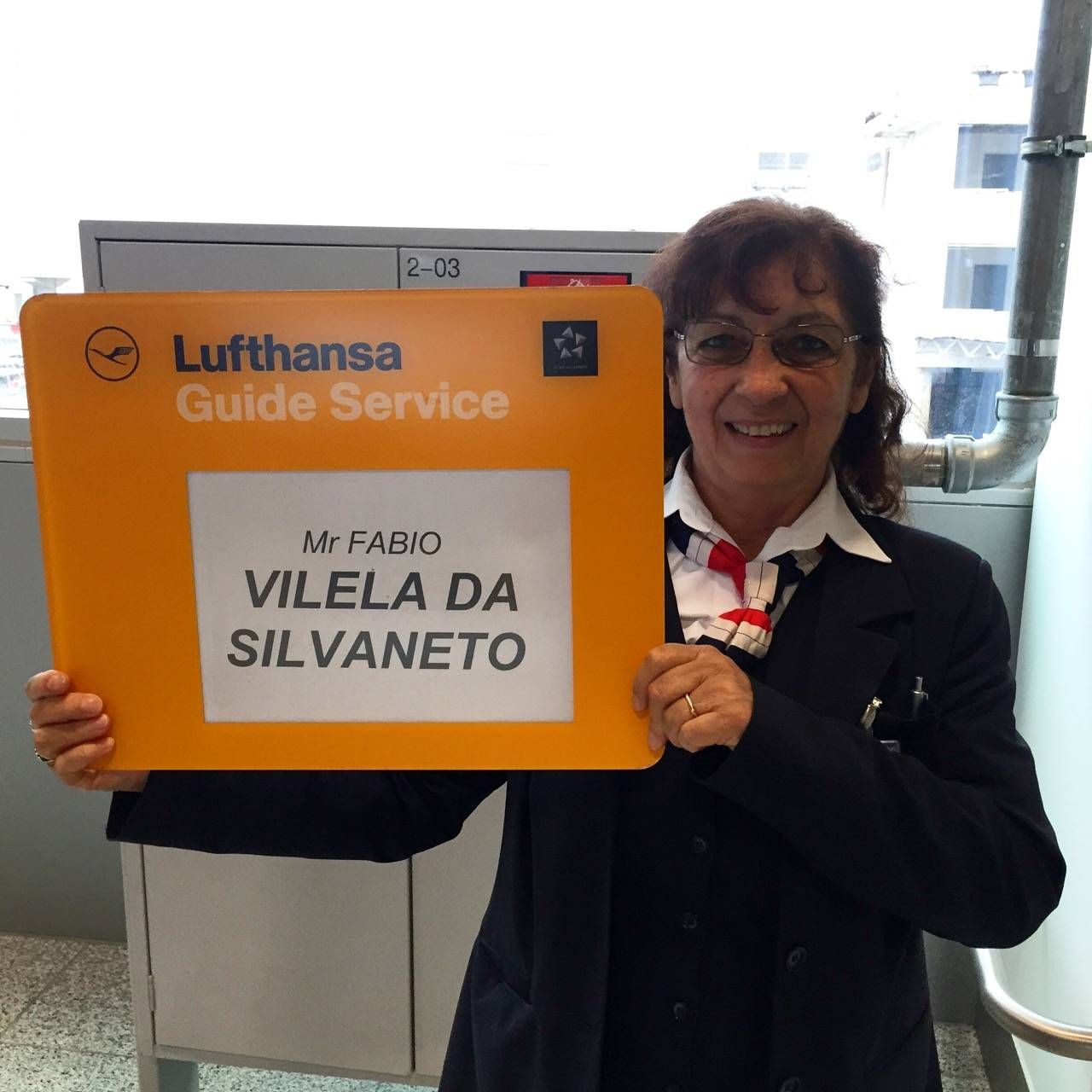 Lufthansa Senator Lounge Frankfurt C15-017