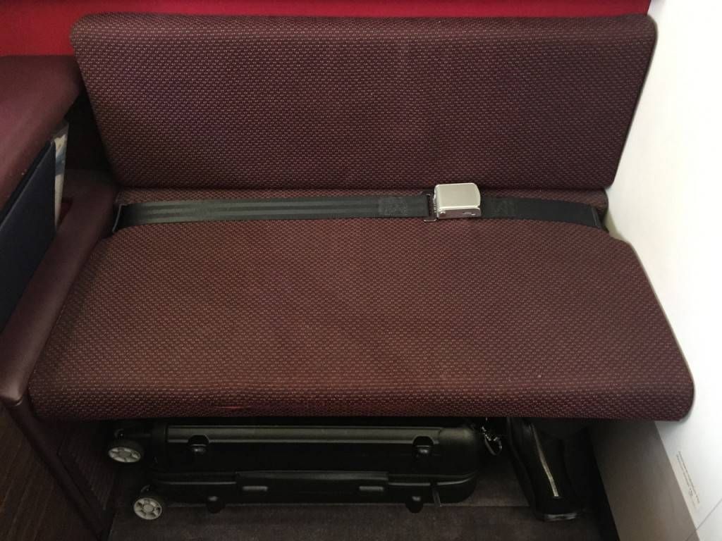 Malaysia Airlines A380 First Class-029