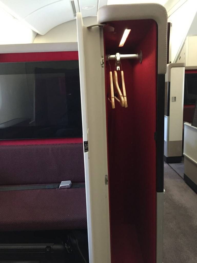 Malaysia Airlines A380 First Class-034