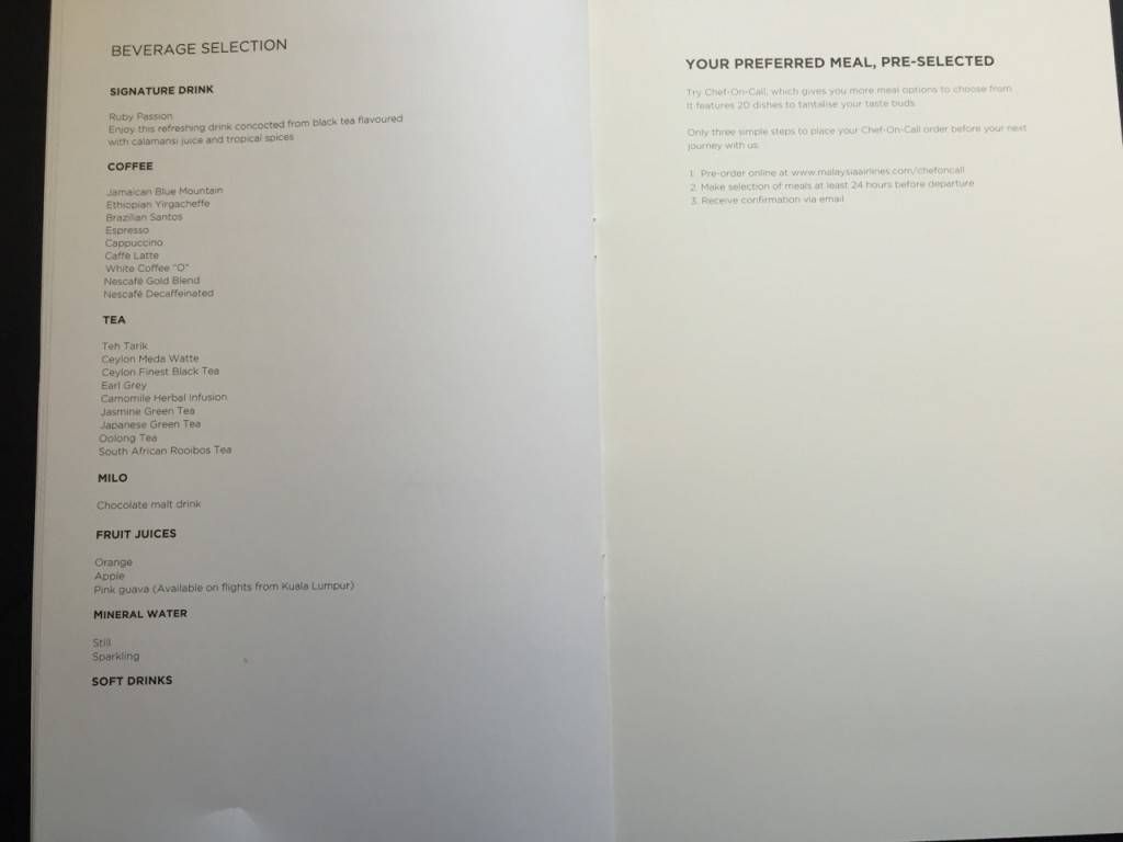 Malaysia Airlines A380 First Class-042
